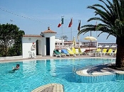 Hotel Internazionale - Barano di Ischia-1